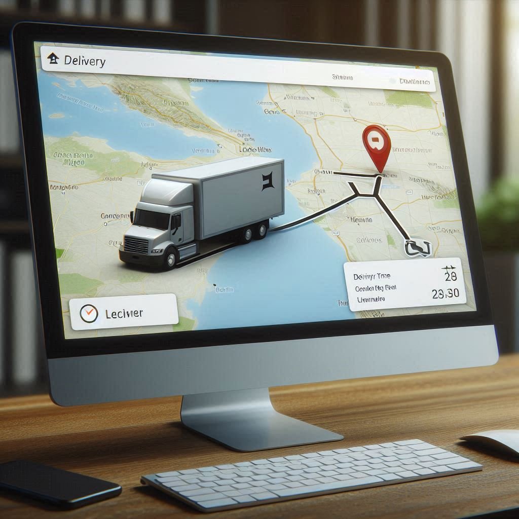 Shipment Tracking